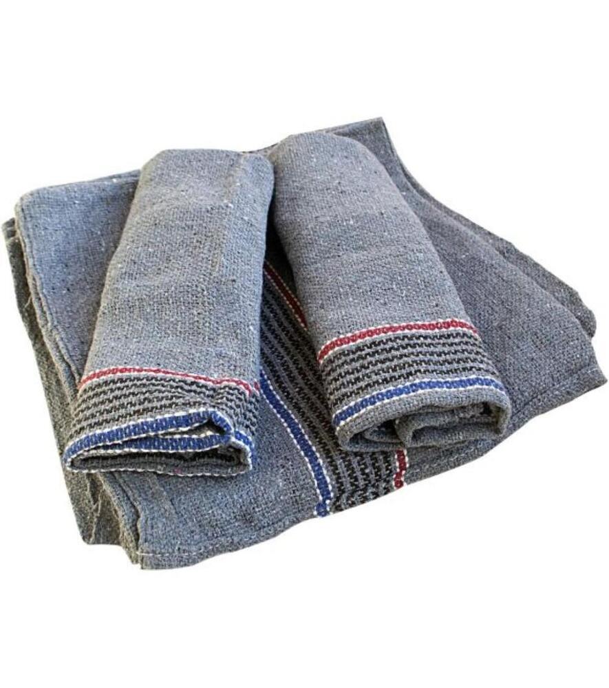 Grey Duster - Application: Hotels & Hotel