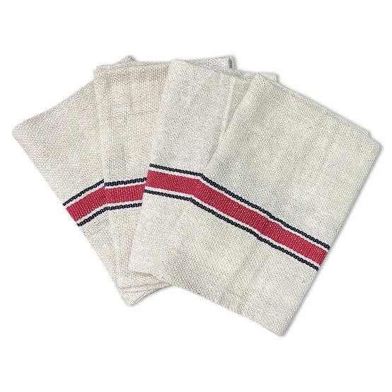 White Floor Duster - Application: Hotels & Hotel