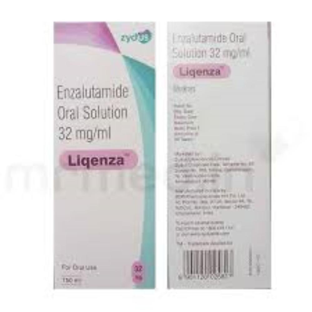 LIQENZA SOLUTION