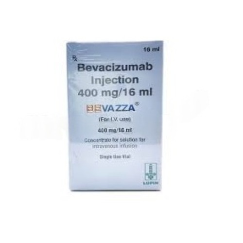 Bevazza 400 mg Injection