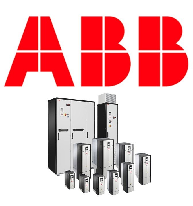 ACS880 ड्राइव्स