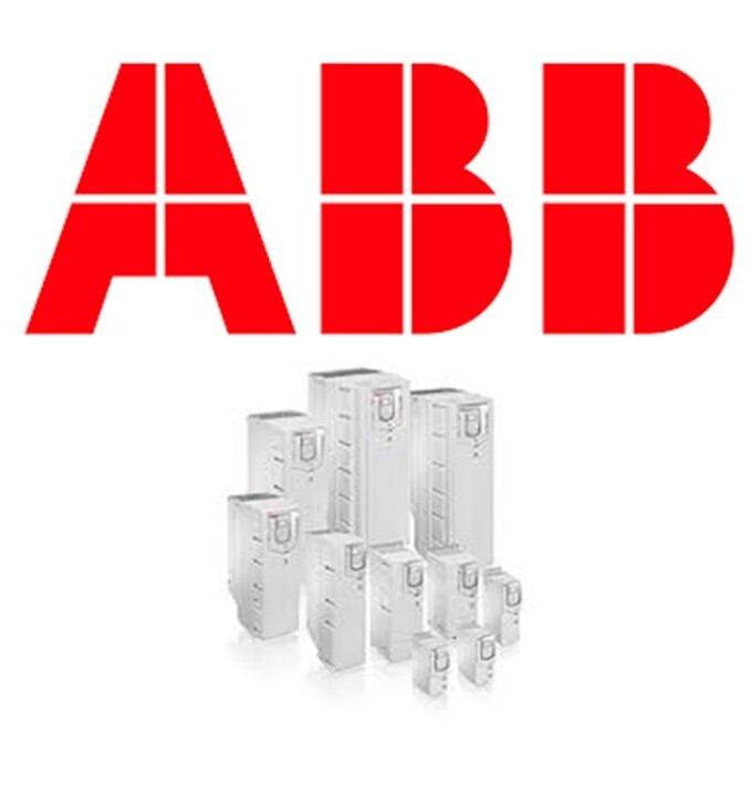 ACH580 ड्राइव्स