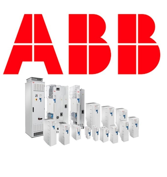 ACQ580 ड्राइव्स