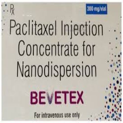 Bevetex 300 mg Injection