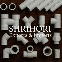 Plastic Pipes & Fittings