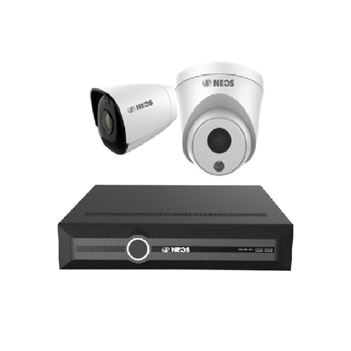 Surveillance Solutions