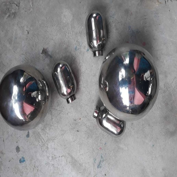 Spindle Steel Ball for air valve
