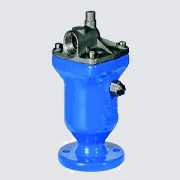 Clamp Small Air Bleed Valve