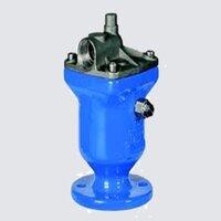 Clamp Small Air Bleed Valve