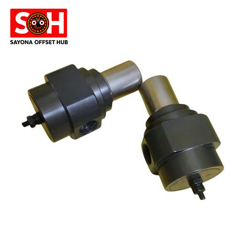 Mithubishi Daiya Lifting Sucker Holder - Color: Black And Silver