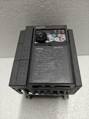 Mitsubishi ELECTRIC