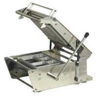 Foil Sealing Machine