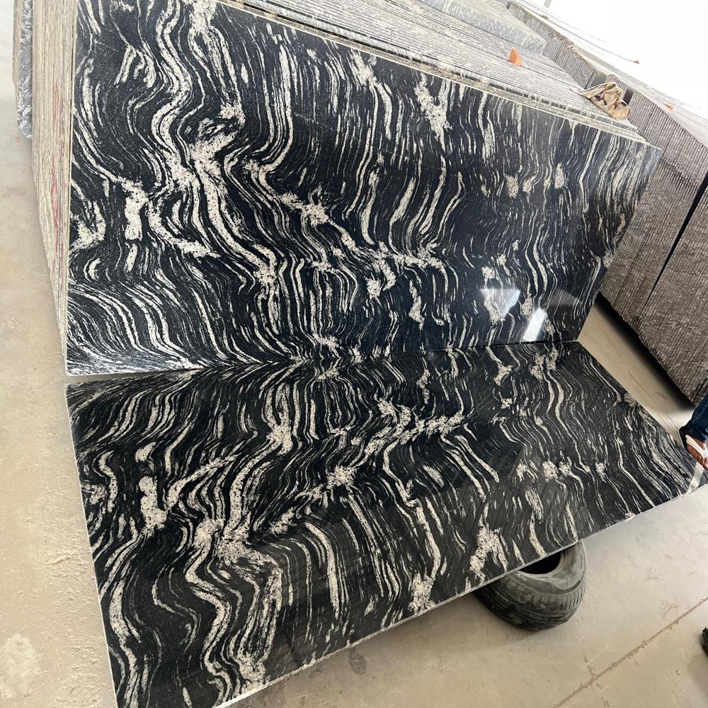 Bijwad Granite - Application: Flooring
