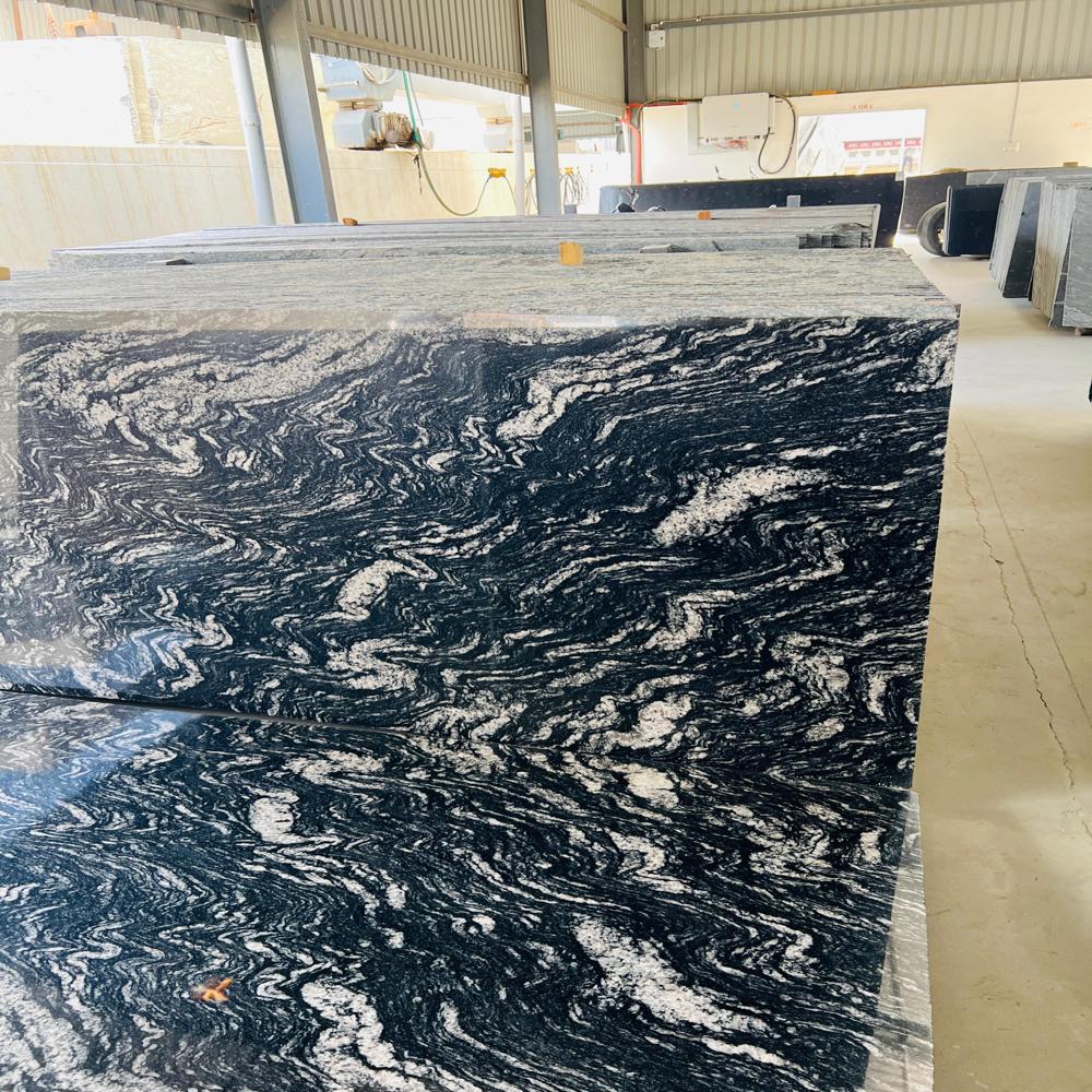 Bijwad Granite - Application: Flooring