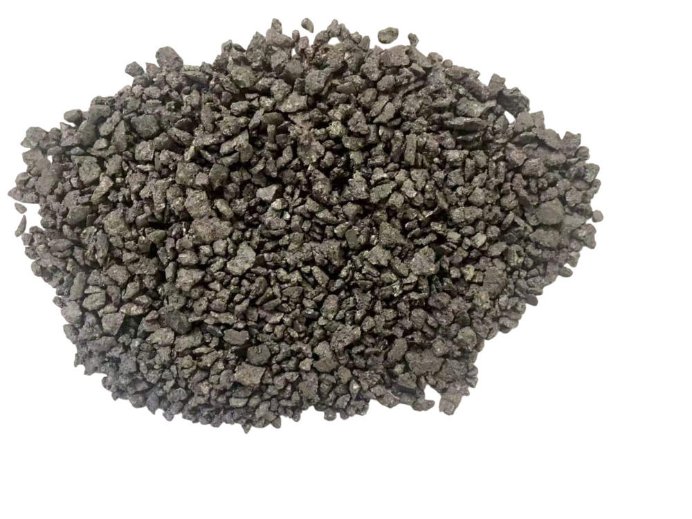 0 To 1 Mm Graphite Fines - Color: Black