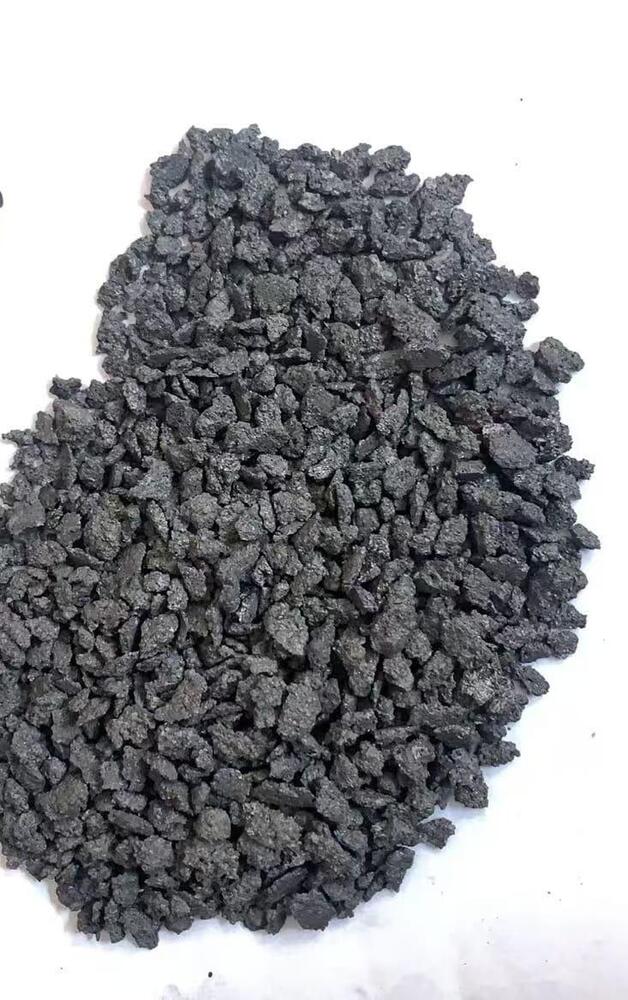 0 to 1 MM Graphite Fines