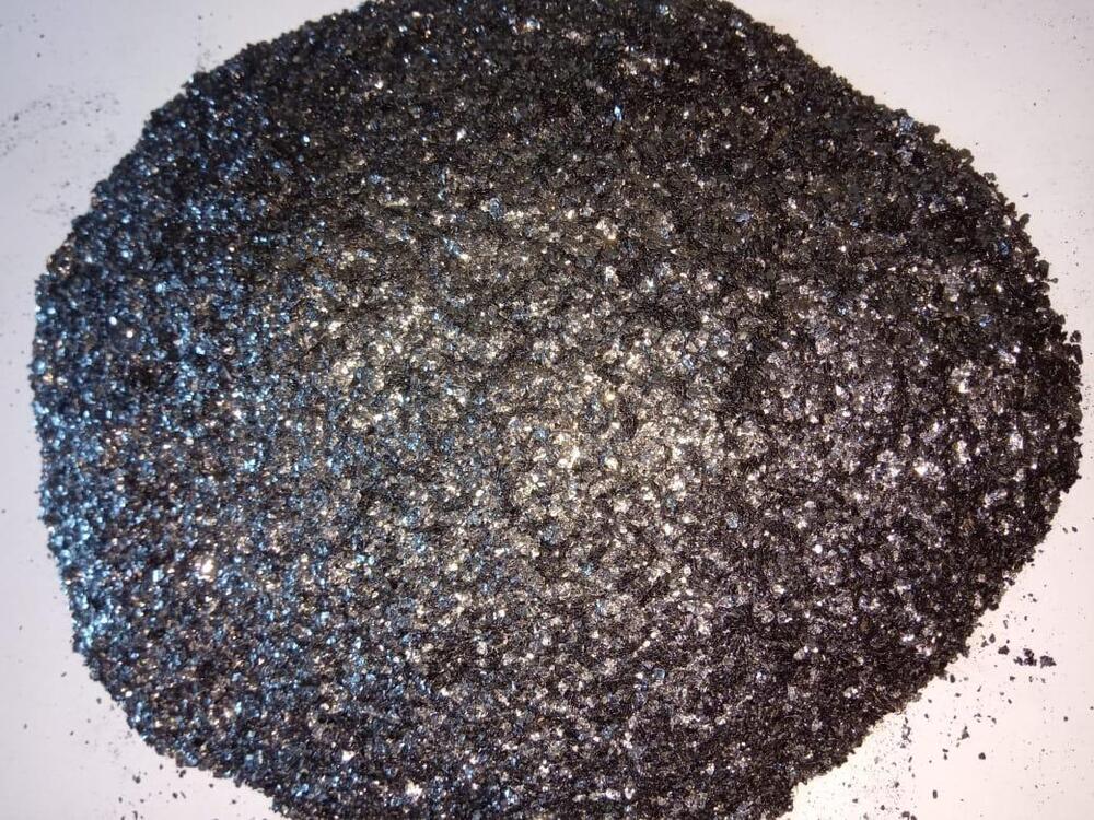 Graphite Flaex - Color: Black