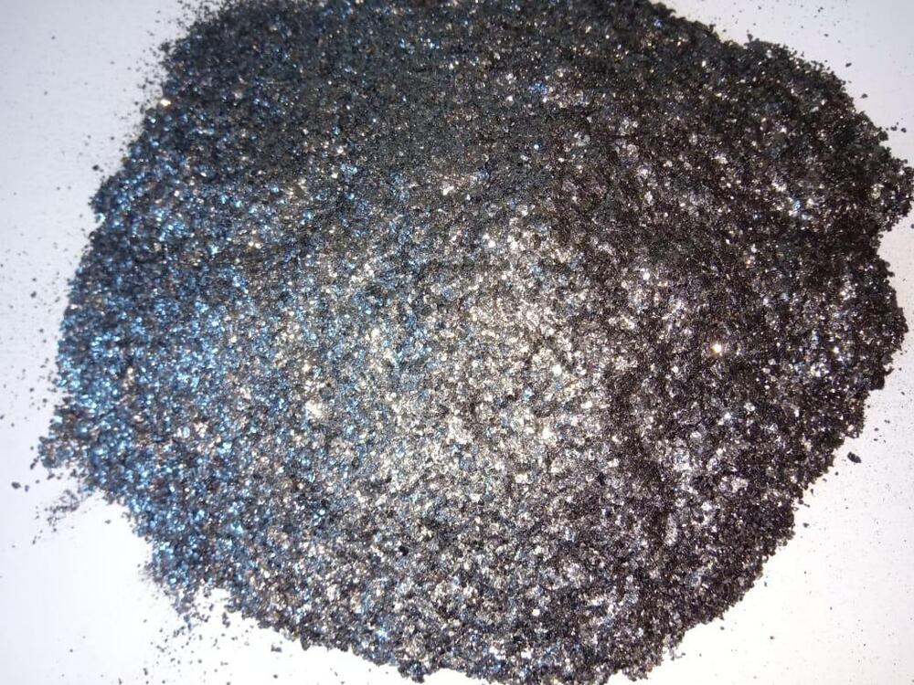 Graphite Natural Flex - Color: Black