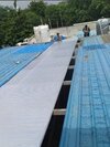 thermal insulation materials