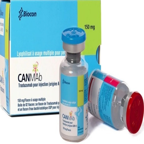 Canmab 150 mg Injection