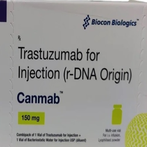 Canmab 150 mg Injection