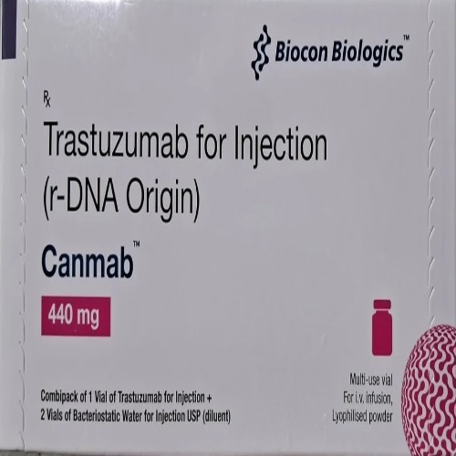 Canmab 440 mg Injection