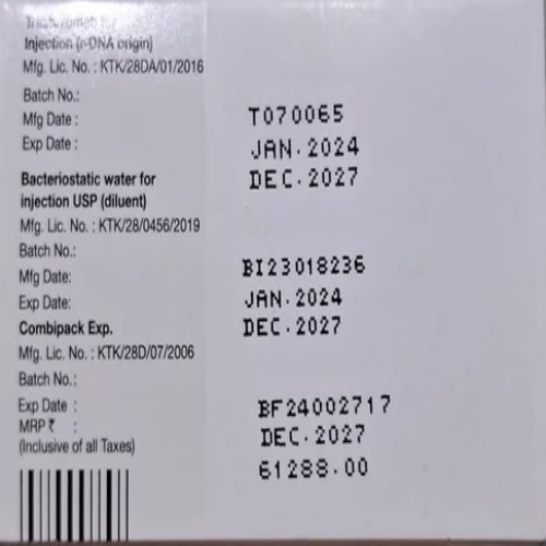 Canmab 440 mg Injection