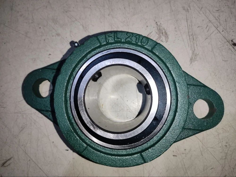 Round Heavy Duty Ball Bearing