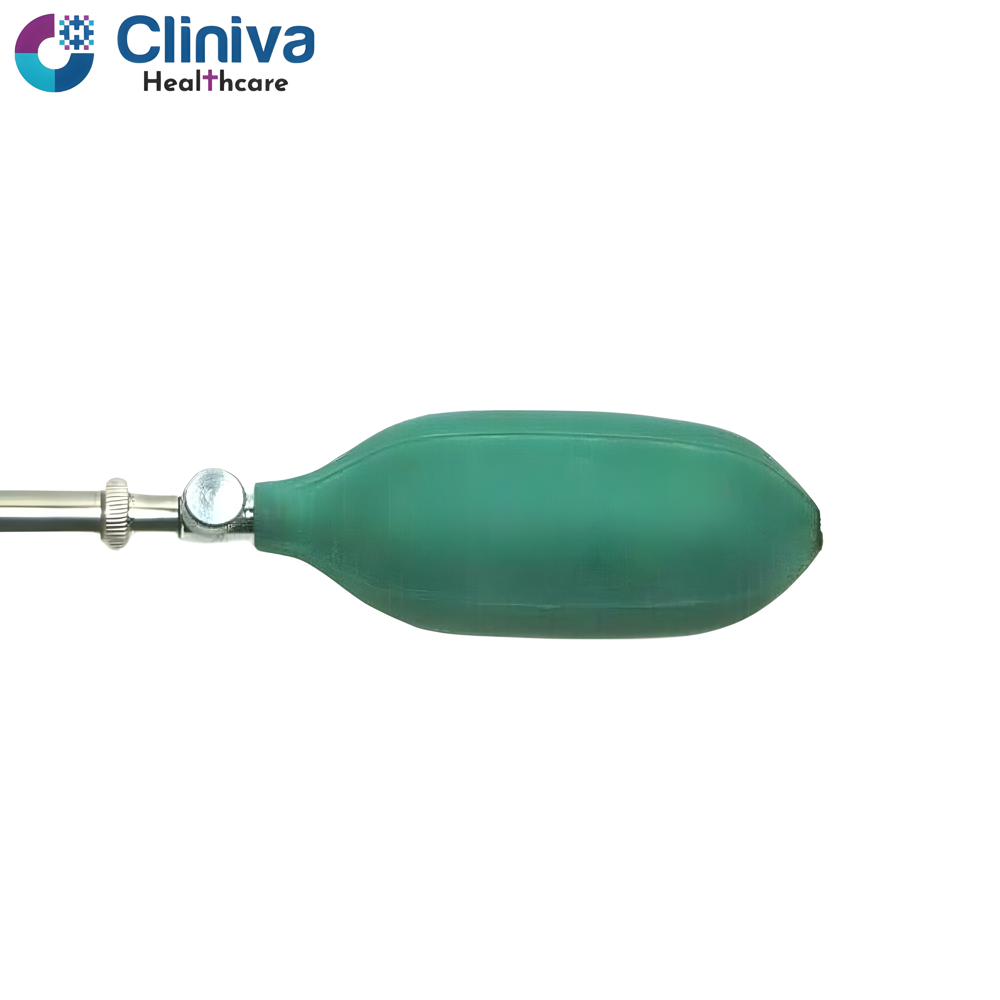 Laparoscopic Balloon Dilators Endoscopy - Application: Hospital