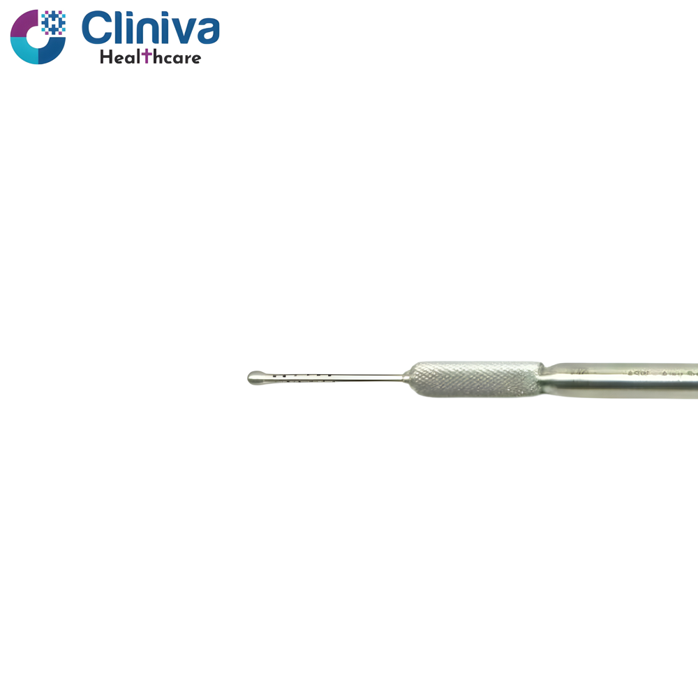 Laparoscopic Balloon Dilators Endoscopy - Application: Hospital