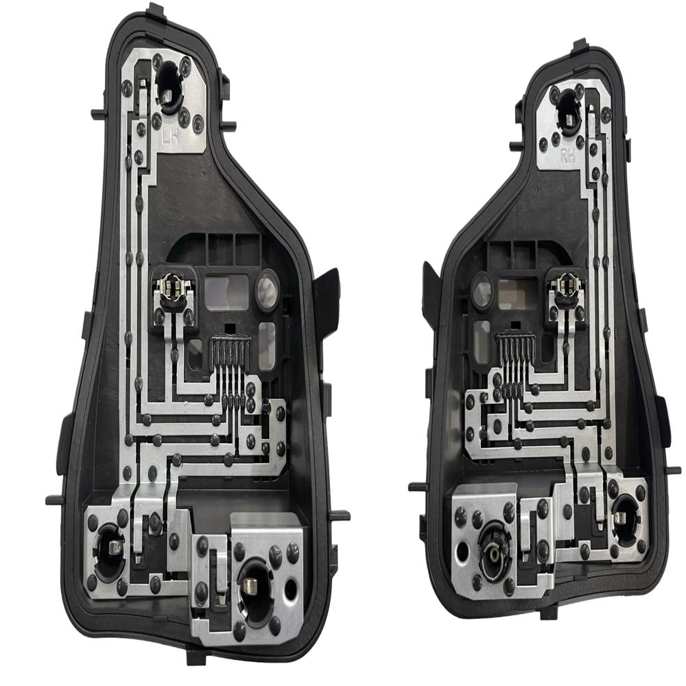 K D Circuit Board For Polo Type 3 Taillight 2020-2022 - Body Material: Plastic