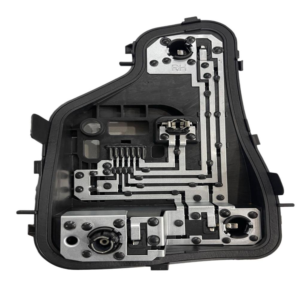K D Circuit Board for Polo Type 3 Taillight 2020-2022
