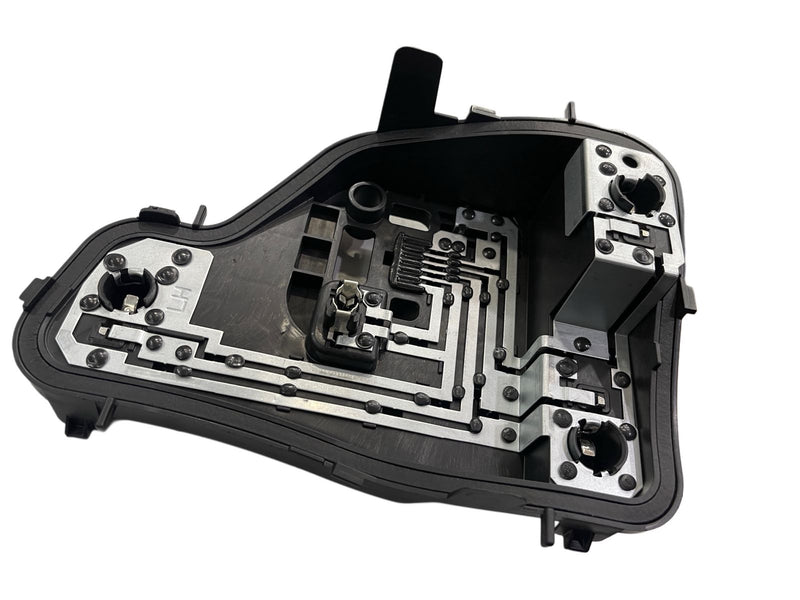 K D Circuit Board for Polo Type 3 Taillight 2020-2022