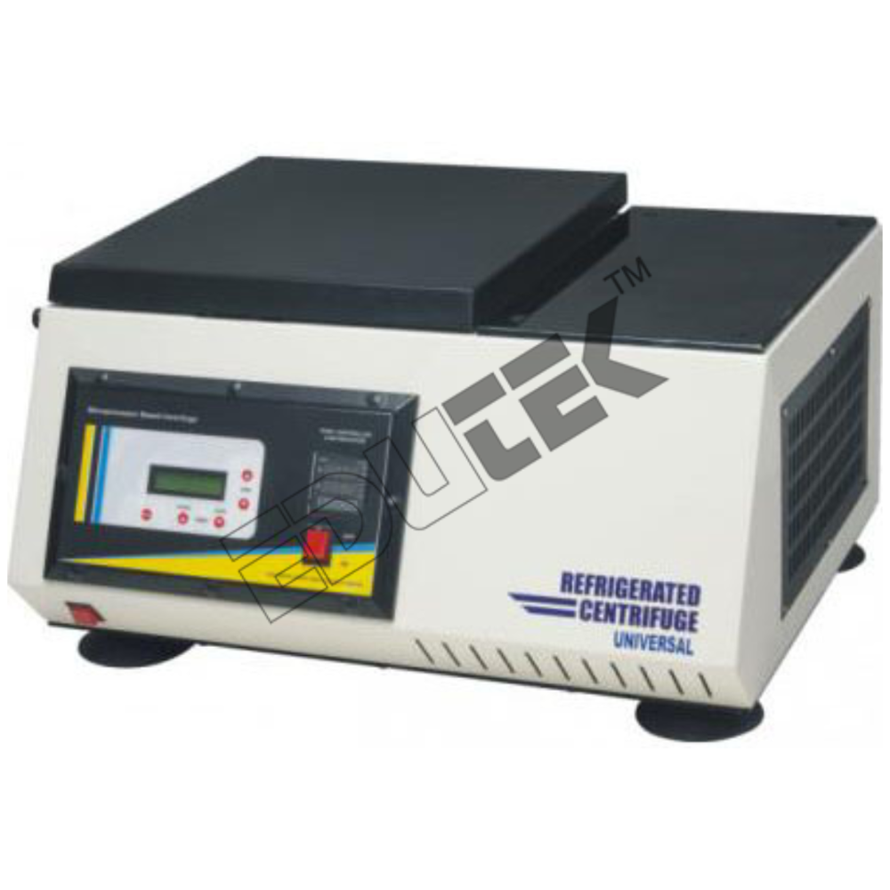 REFRIGERATED CENTRIFUGE