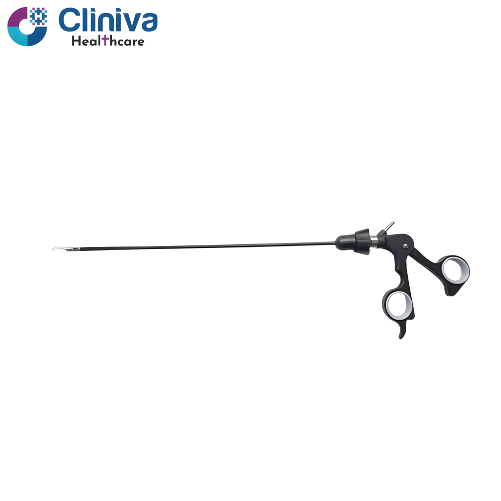 Laparoscopic Storz-Type Maryland Dissector Grasper 5Mmx330Mm - Application: Hospital