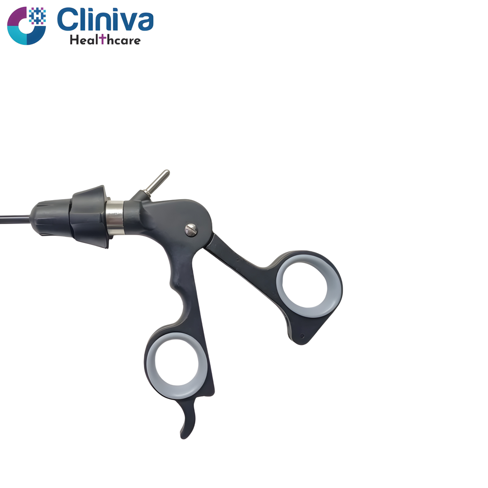 Laparoscopic Storz-type Maryland Dissector Grasper 5mmx330mm - Application: Hospital