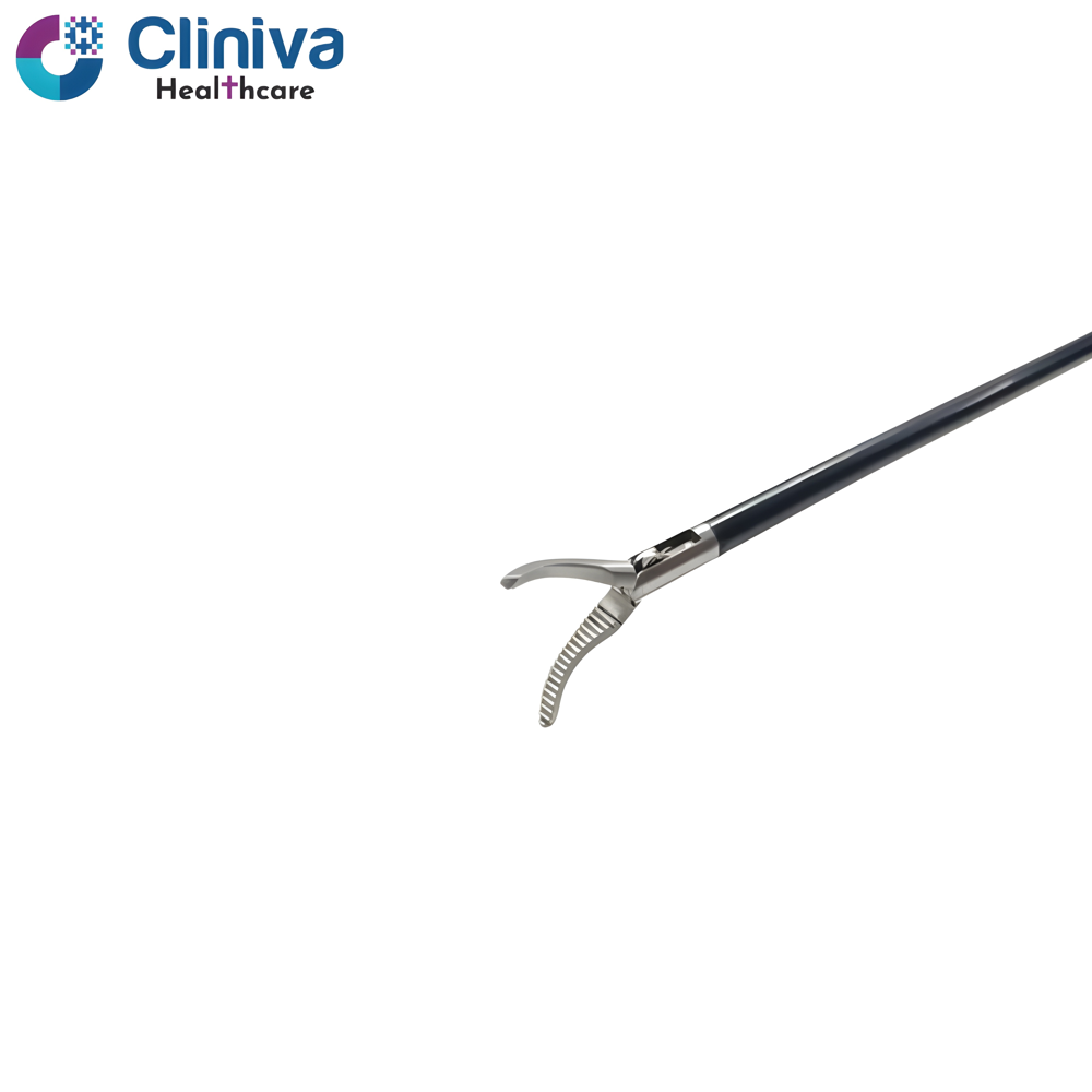 Laparoscopic Storz-type Maryland Dissector Grasper 5mmx330mm - Application: Hospital