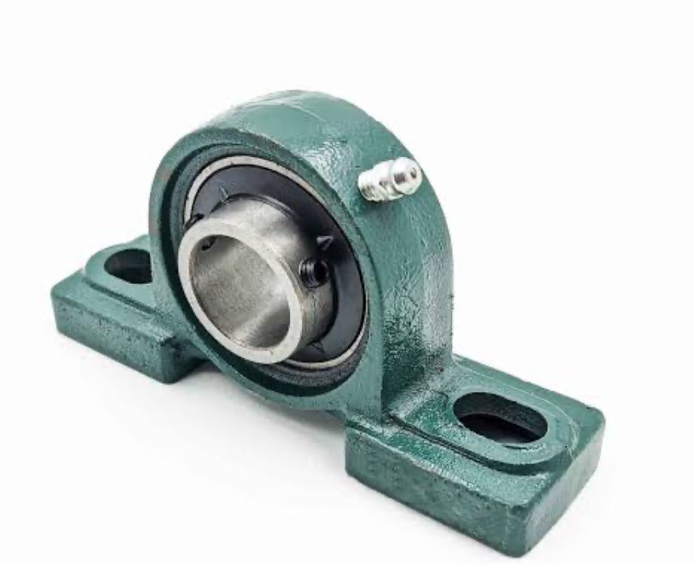 Color Coated UCP Bearing