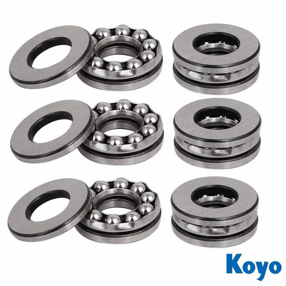 Thrust Ball Bearing