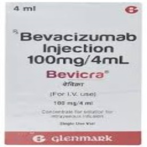 Bevicra 100 mg Injection