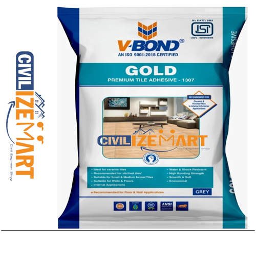 V-BOND 1307 GOLD