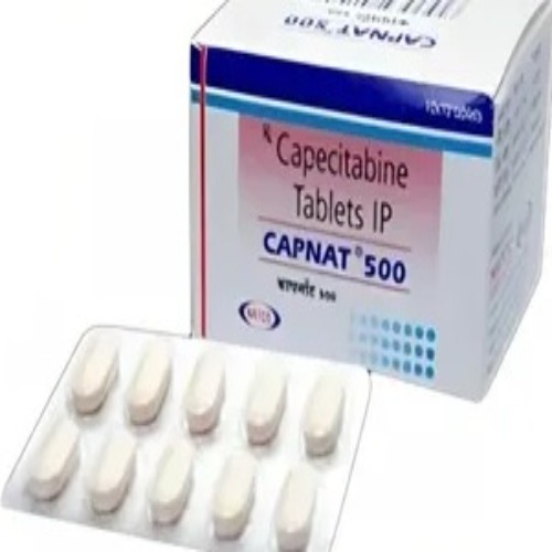 Capnat 500 mg Tablet