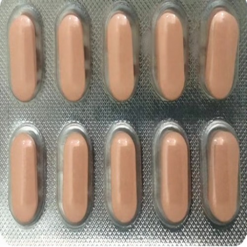 Capnat 500 mg Tablet
