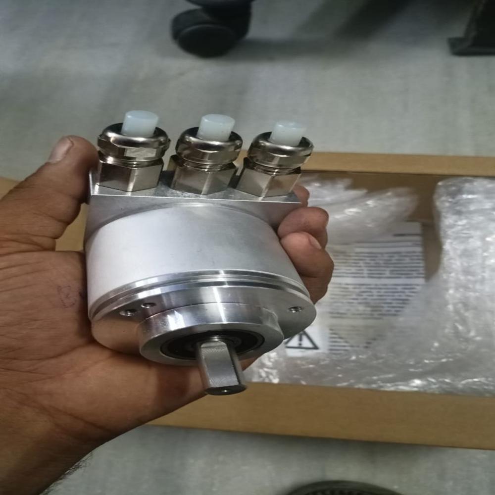 Siemens 6FX2001-5QP12 Encoder