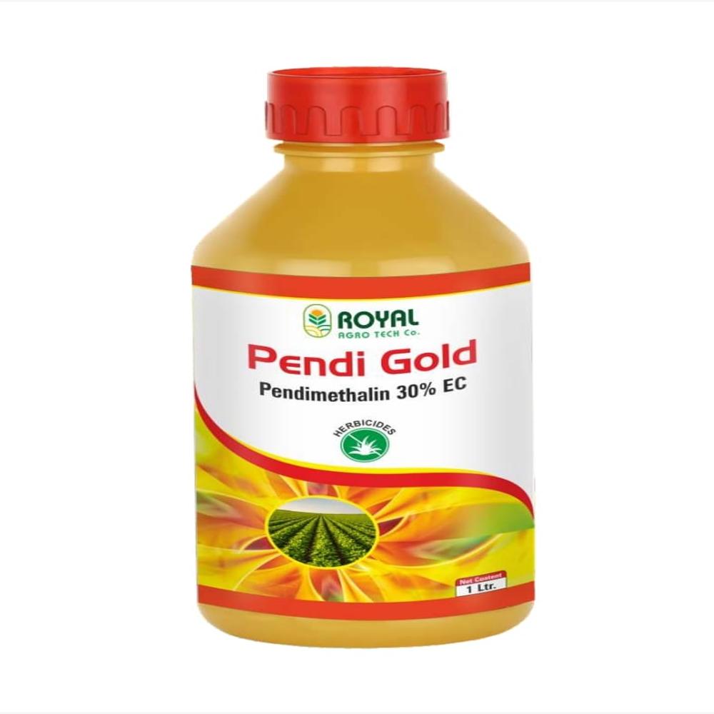 Pendimethalin 30 Ec - Application: Agriculture