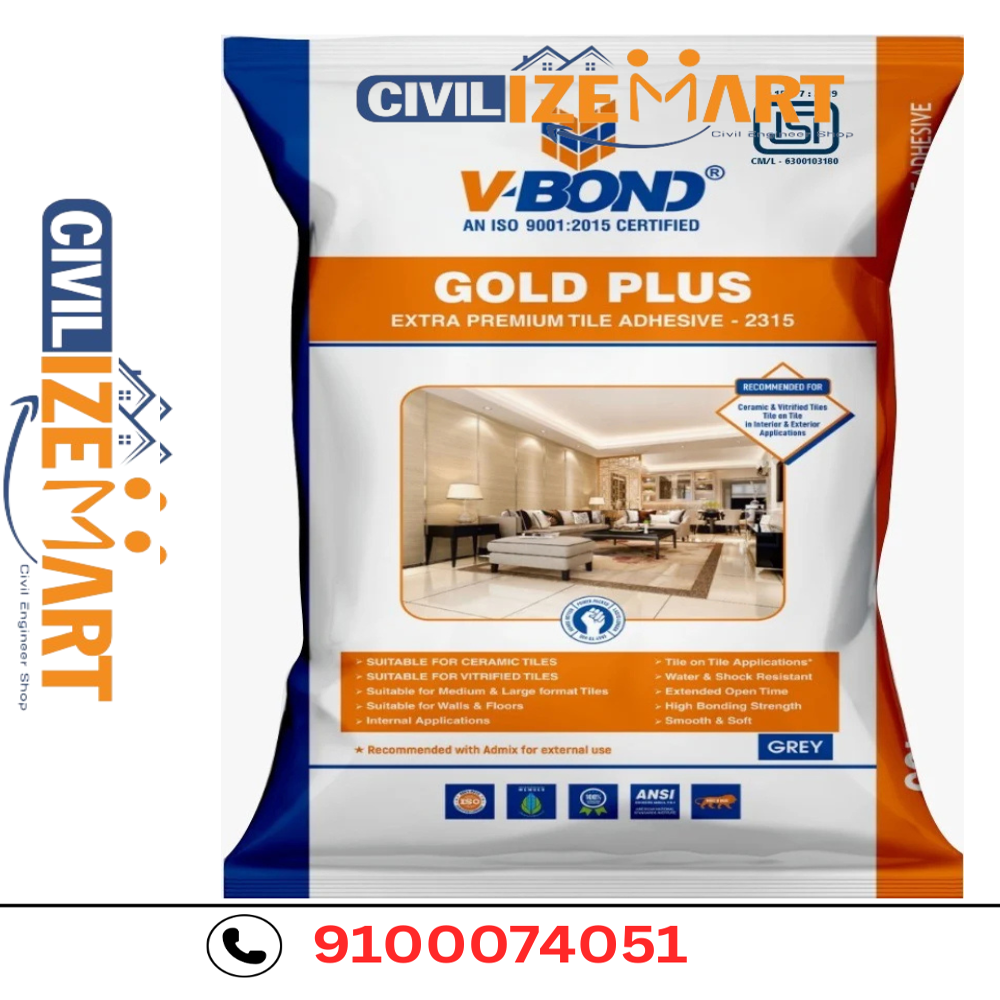 V-BOND 2315 GOLD PLUS