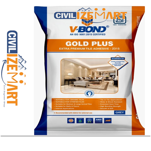 V-BOND 2315 GOLD PLUS