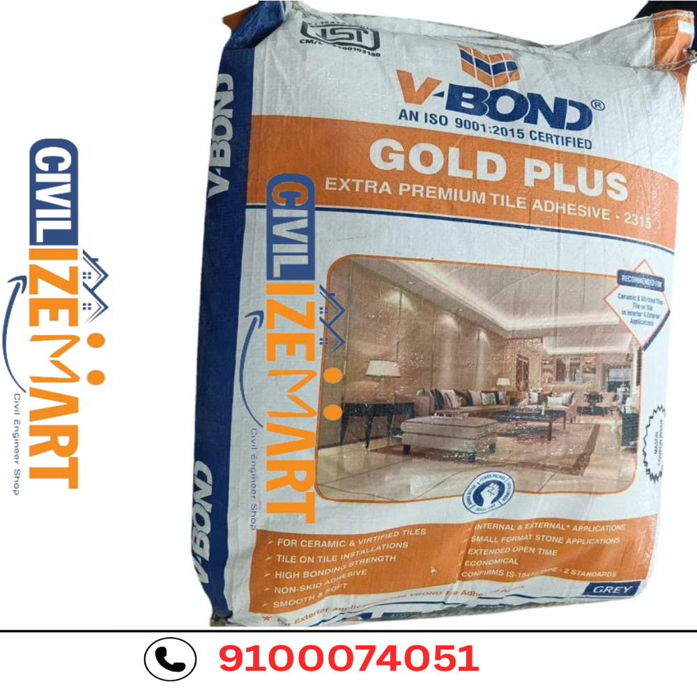V-BOND 2315 GOLD PLUS