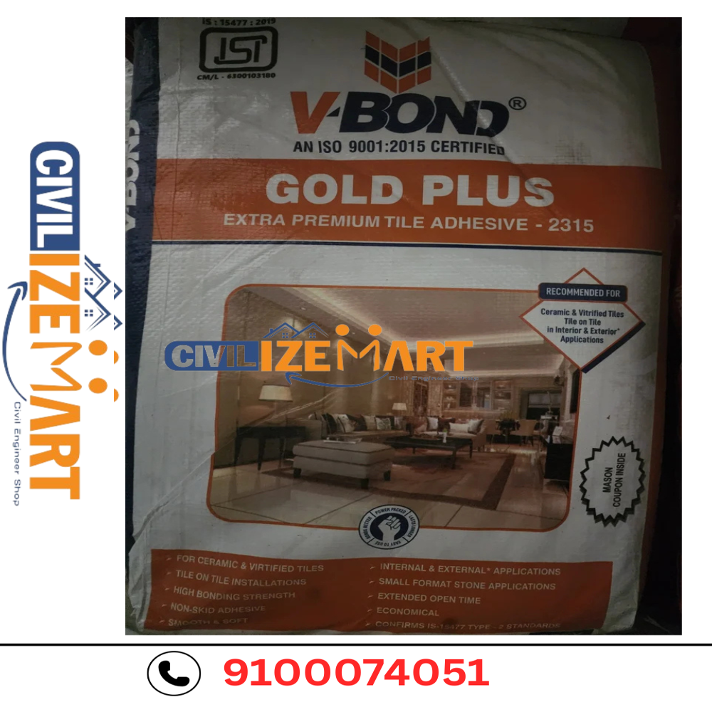 V-BOND 2315 GOLD PLUS