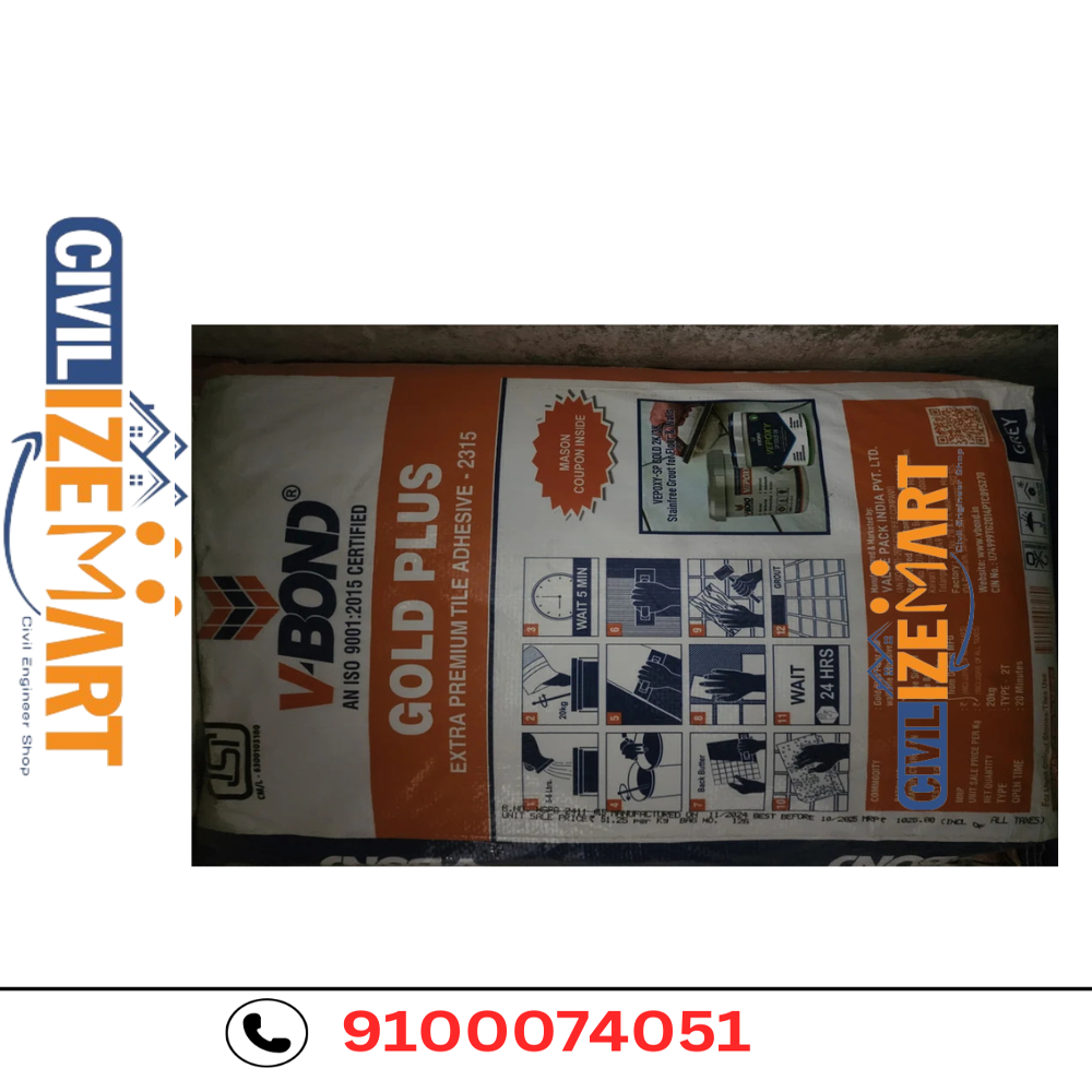 V-BOND 2315 GOLD PLUS